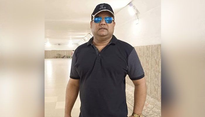 মোল্লাহাটে দুর্বৃত্তের গুলিতে শ্রমিক লীগের সাধারণ সম্পাদক নিহত