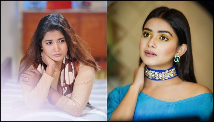 ‌শুটিং সেটে তানজিন তিশার বিরুদ্ধে মারধরের অভিযোগ অথইর