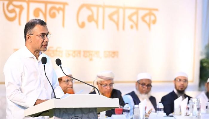 জাকাতের মাধ্যমে কীভাবে দ্রুত দারিদ্র বিমোচন সম্ভব জানালেন প্রধানমন্ত্রী