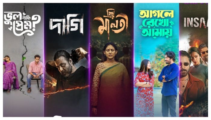 ঈদে টফিতে বিনোদনের মহোৎসব
