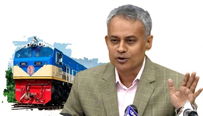 তিন ধরনের যাত্রী রেলে ২৫% ডিসকাউন্ট সুবিধা পাবে: রেলমন্ত্রী
