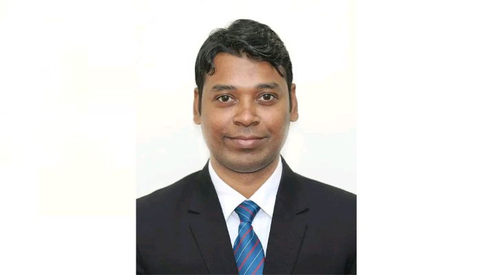 আপত্তিকর ভিডিও ভাইরাল: হাতিয়ার সেই ইউএনওকে ওএসডি