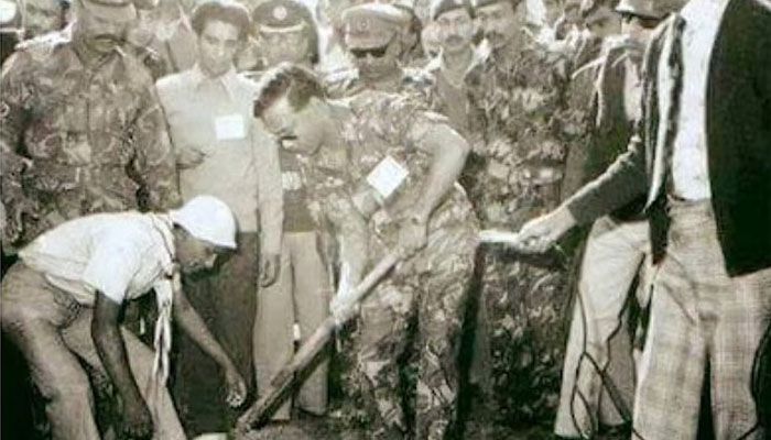 খাল খনন পুনরুজ্জীবনে তৈরি হচ্ছে তালিকা 