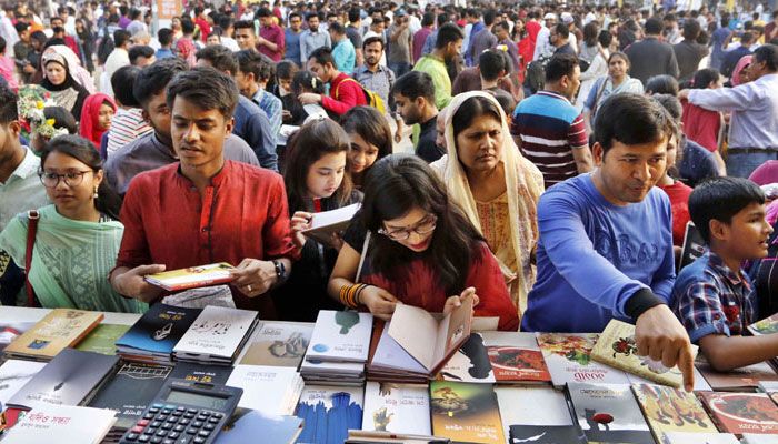 পর্দা নামল প্রাণের আয়োজনে, অপেক্ষা ফ্রেব্রুয়ারির