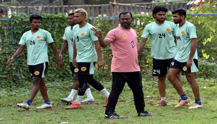 বিএফএল ফের শুরু কাল