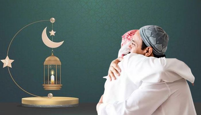 কড়া নিরাপত্তাসহ শনিবার পালিত হবে পবিত্র ঈদুল ফিতর