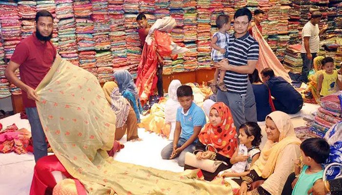 অর্থনীতি গতিশীল করতে ভূমিকা রাখে