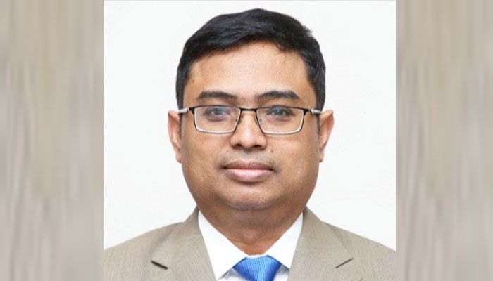 ঢাকা ওয়াসার এমডির দায়িত্বে ড. মনিরুজ্জামান
