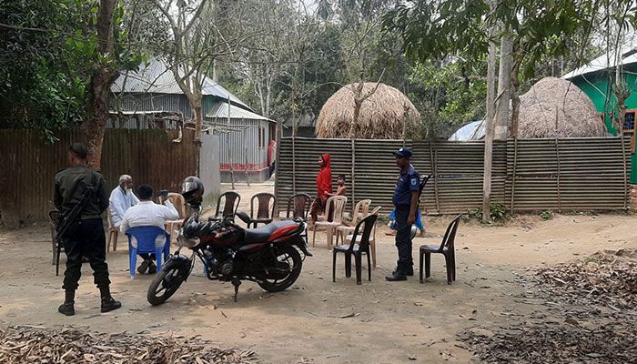 কবরস্থানের জমি নিয়ে সংঘর্ষে কিশোর নিহত, আহত অন্তত ৫
