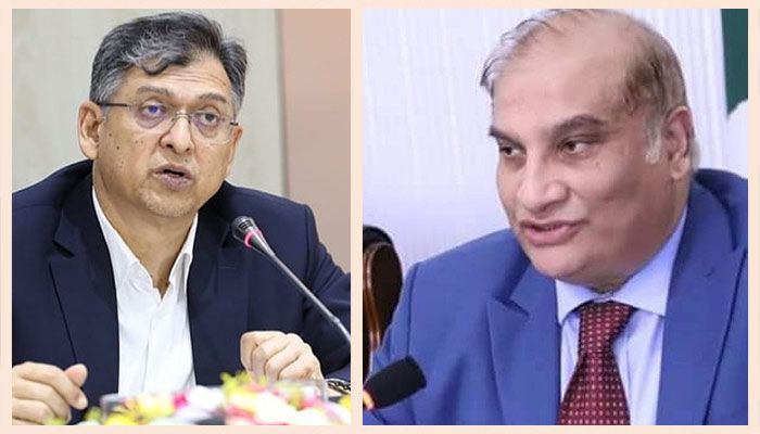 দুপুরে পাকিস্তান হাইকমিশনারের সঙ্গে বৈঠকে বসবেন স্বরাষ্ট্রমন্ত্রী
