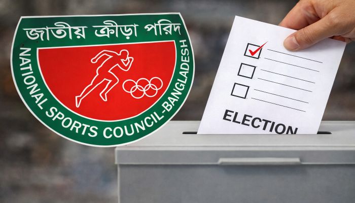 ফেডারেশনগুলোতে ফের অ্যাডহক নাকি সরাসরি নির্বাচন?