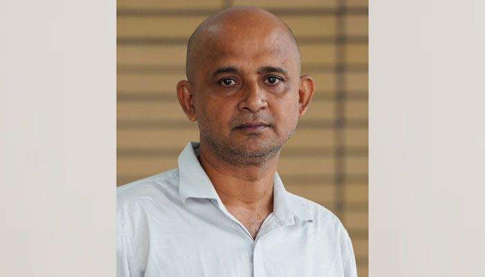 প্রধানমন্ত্রীর আলোকচিত্রী হলেন খালেদ হোসেন পরাগ