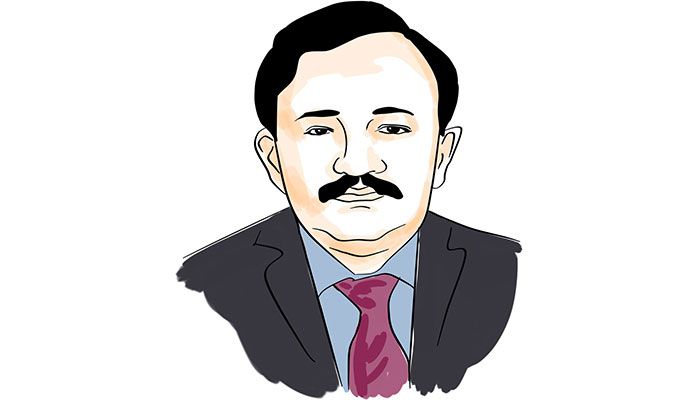 স্বাধীনতা ঘোষণার ঐতিহাসিক দলিল