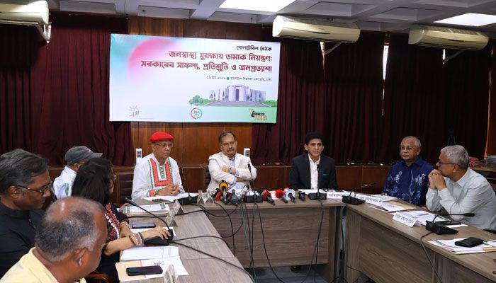 আসন্ন সংসদ অধিবেশনেই তামাক নিয়ন্ত্রণ অধ্যাদেশ আইনে পরিণত  হবে: তথ্যমন্ত্রী