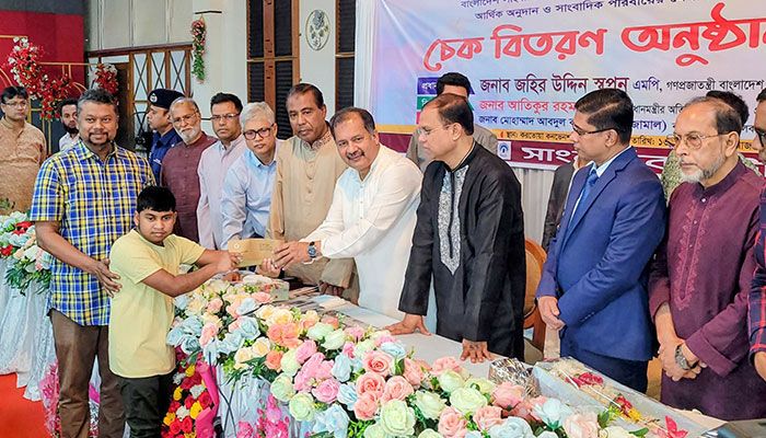 জবাবদিহিতার সংস্কৃতি ও গণমাধ্যমের স্বাধীনতা নিশ্চিত করবে সরকার: তথ্যমন্ত্রী
