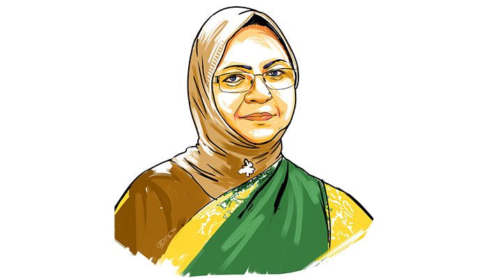 নারীর ক্ষমতায়ন: দেশের সার্বিক উন্নয়ন