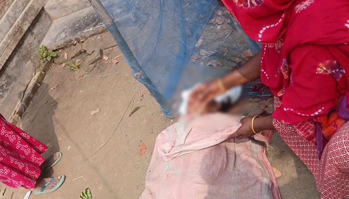 সুজানগরে বিএনপি সমর্থিত দুই গ্রুপের সংঘর্ষে গৃহবধূ নিহত, আহত অন্তত ১০
