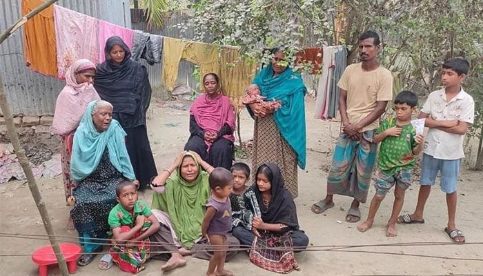 ‘বাবা বলেছিলেন, তুমি লেখাপড়া করে আমার স্বপ্ন পূরণ করবা’