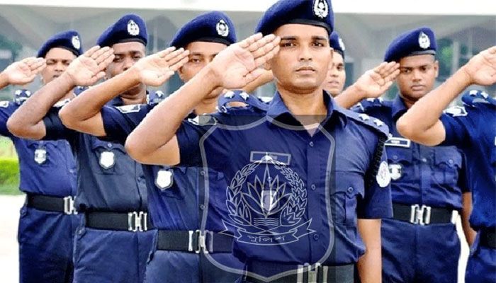 পুলিশ প্রশাসনে ‘তালিকার রাজনীতি’