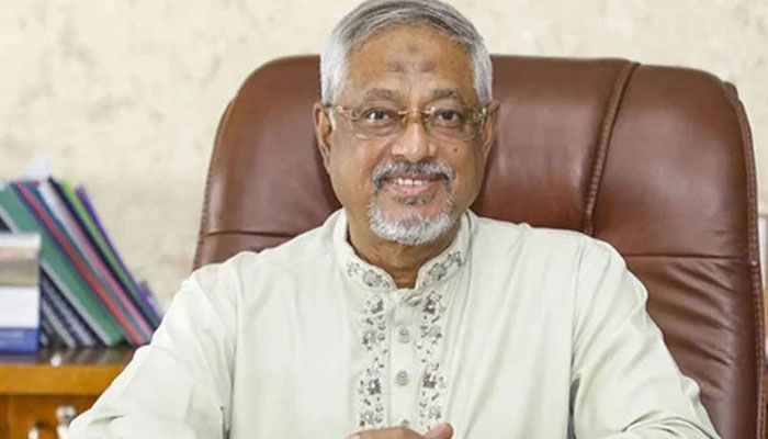 এক-এগারোর আলোচিত সাবেক সেনা কর্মকর্তা মাসুদ গ্রেপ্তার