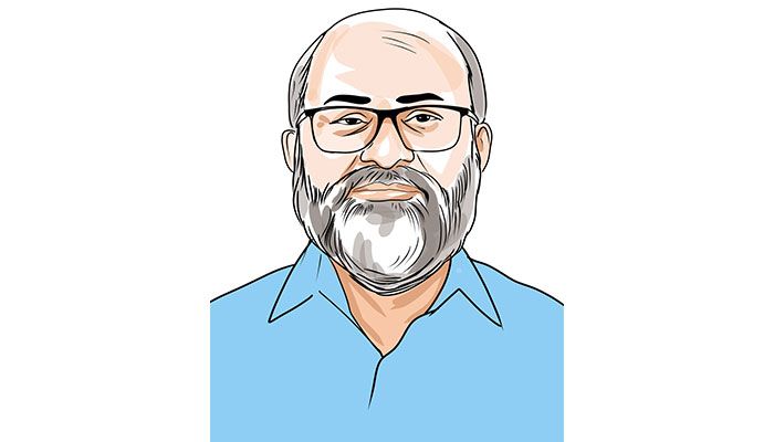 আক্রান্ত ইরান ও সভ্যতার সংকট