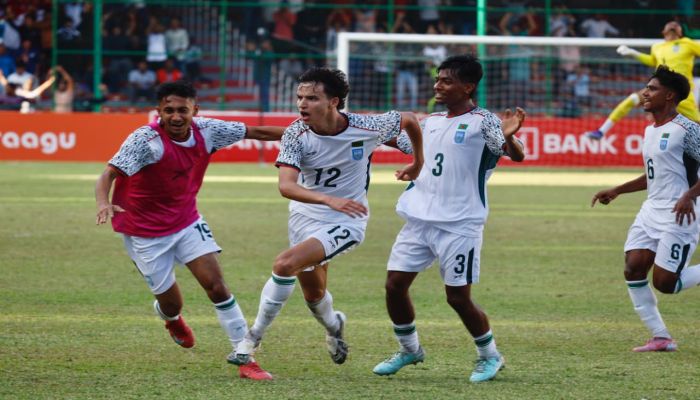 রোনান ম্যাজিকে সাফে বাংলাদেশের শিরোপা-মিশন শুরু