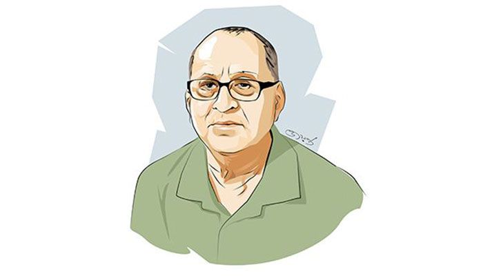 বিজ্ঞান দিয়েছে বেগ, কেড়ে নিয়েছে আবেগ