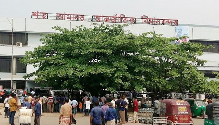 সচল হতে শুরু করেছে মধ্যপ্রাচ্যের ফ্লাইট 