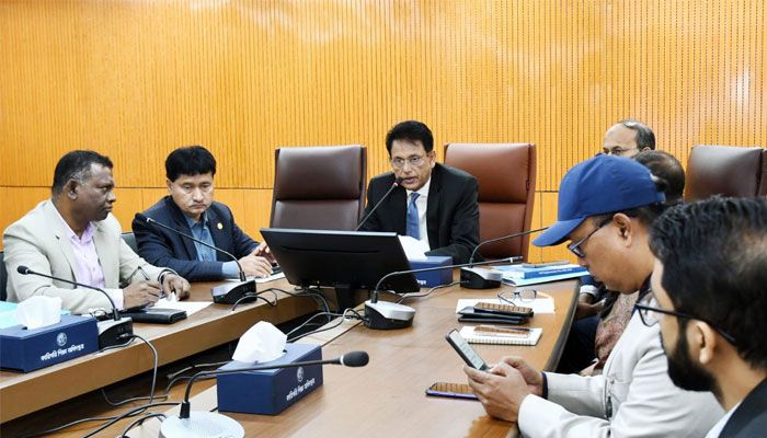 কারিগরি শিক্ষাকে আধুনিক ও বাজারমুখী করার আহ্বান শিক্ষামন্ত্রীর
