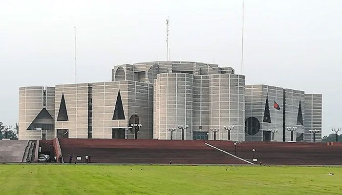 সরকারি দলের সংসদীয় সভা বুধবার