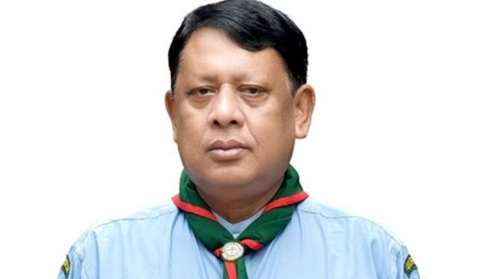 সাবেক সিনিয়র সচিব শাহ কামালের আয়কর নথি জব্দের নির্দেশ