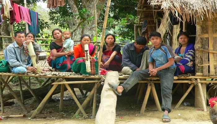 সমঅধিকার, আস্থা ও উন্নয়নই শান্তির পথ