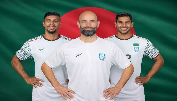 ক্যাবরেরা বাহিনীর অনুশীলন শুরু কাল