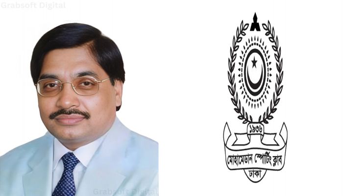 মোহামেডানের সভাপতির দায়িত্বে বুলু