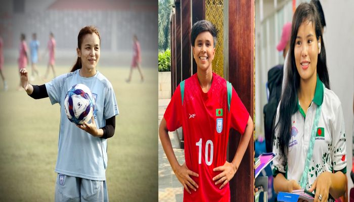 দেশে ফেরার আগে ফেসবুকে যা লিখলেন ওরা …