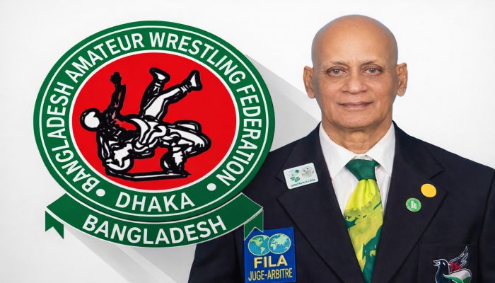কুস্তির মুন্না আর নেই