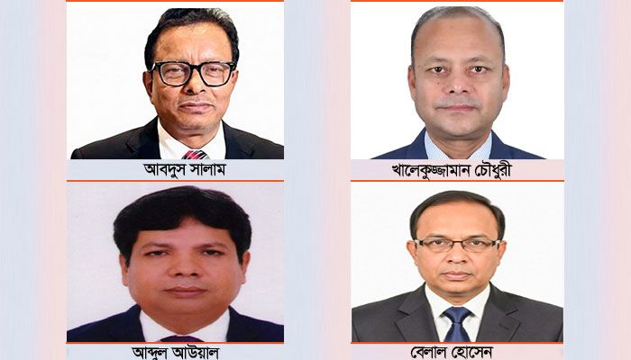 ওয়াসা এমডির পদত্যাগ, বাকি ৩ প্রতিষ্ঠানেও আসছে পরিবর্তন!