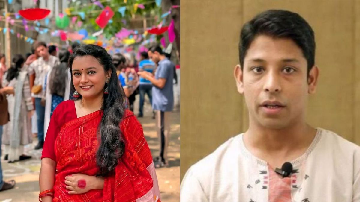 ঢাবি শিক্ষার্থীকে আত্মহত্যায় প্ররোচনা: সহযোগী অধ্যাপক সুদীপ কারাগারে 