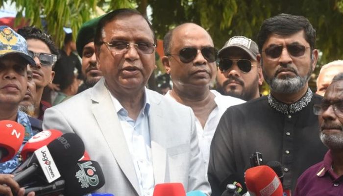 ধানমন্ডি লেক বাণিজ্যিক হবে না: ডিএসসিসি প্রশাসক