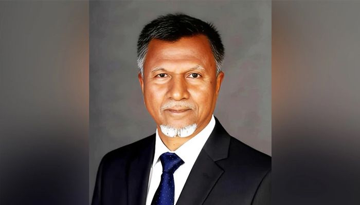 দেশে ৪ লাখ ৬৮ হাজার সরকারি পদ শূন্য: জনপ্রশাসন প্রতিমন্ত্রী