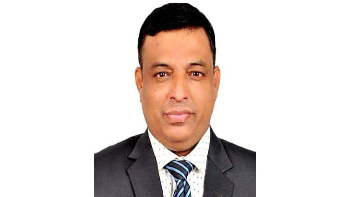 ঝিনাইদহের ডিসি আব্দুল্লাহ আল মাসউদকে প্রত্যাহার