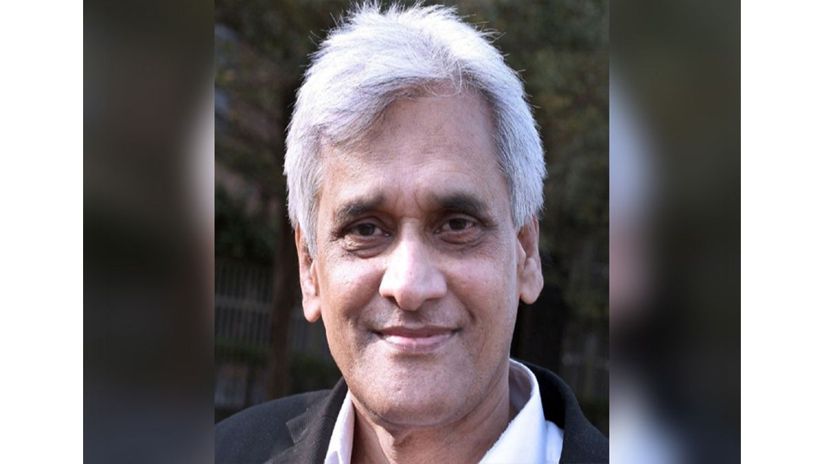 বাসসের নতুন এমডি ও প্রধান সম্পাদক হলেন কামাল উদ্দিন সবুজ