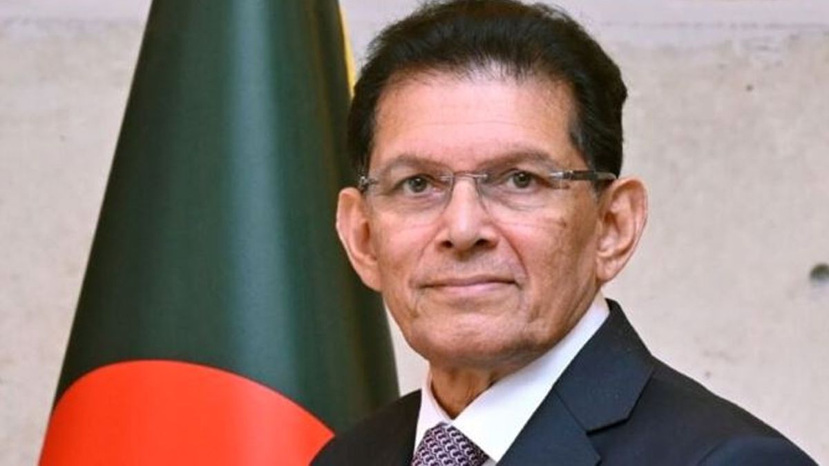 ভারত মহাসাগর সম্মেলনে যোগ দিতে মরিশাসে পররাষ্ট্রমন্ত্রী 