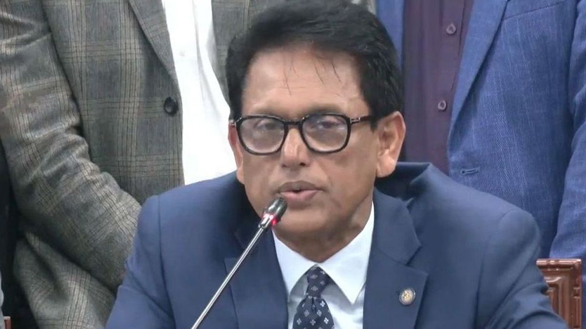 নকলমুক্ত পরিবেশে এসএসসি পরীক্ষা আয়োজনের নির্দেশ শিক্ষামন্ত্রীর