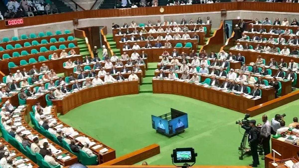 আইনে রূপ নিল ৯১ অধ্যাদেশ, আজই পাস ২৪টি