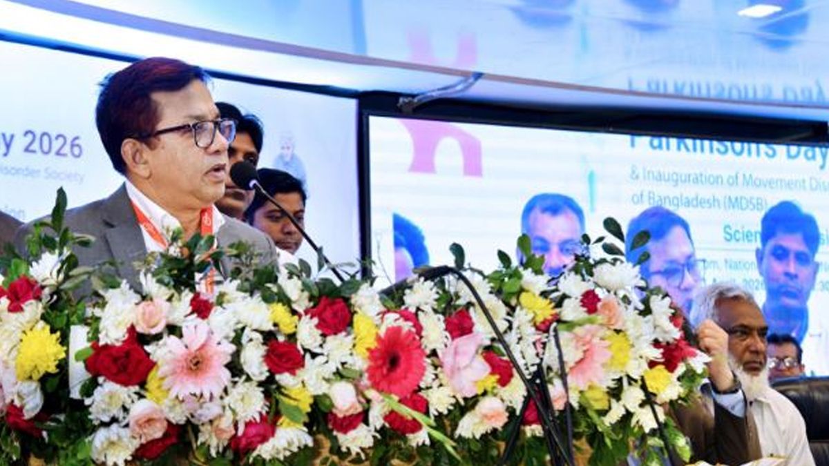 হাম পরিস্থিতি মোকাবিলায় সরকার কাজ করছে: স্বাস্থ্য সচিব