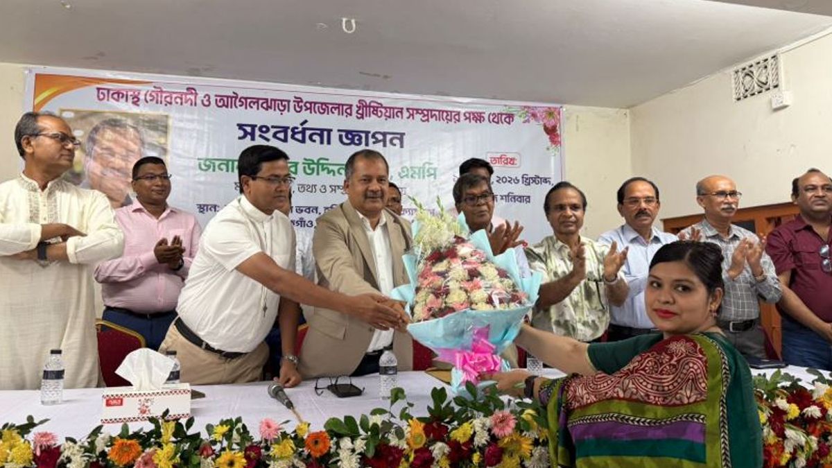 ধর্মীয় বিভাজন নয়, নাগরিক অধিকার নিশ্চিত করাই সরকারের লক্ষ্য: তথ্যমন্ত্রী