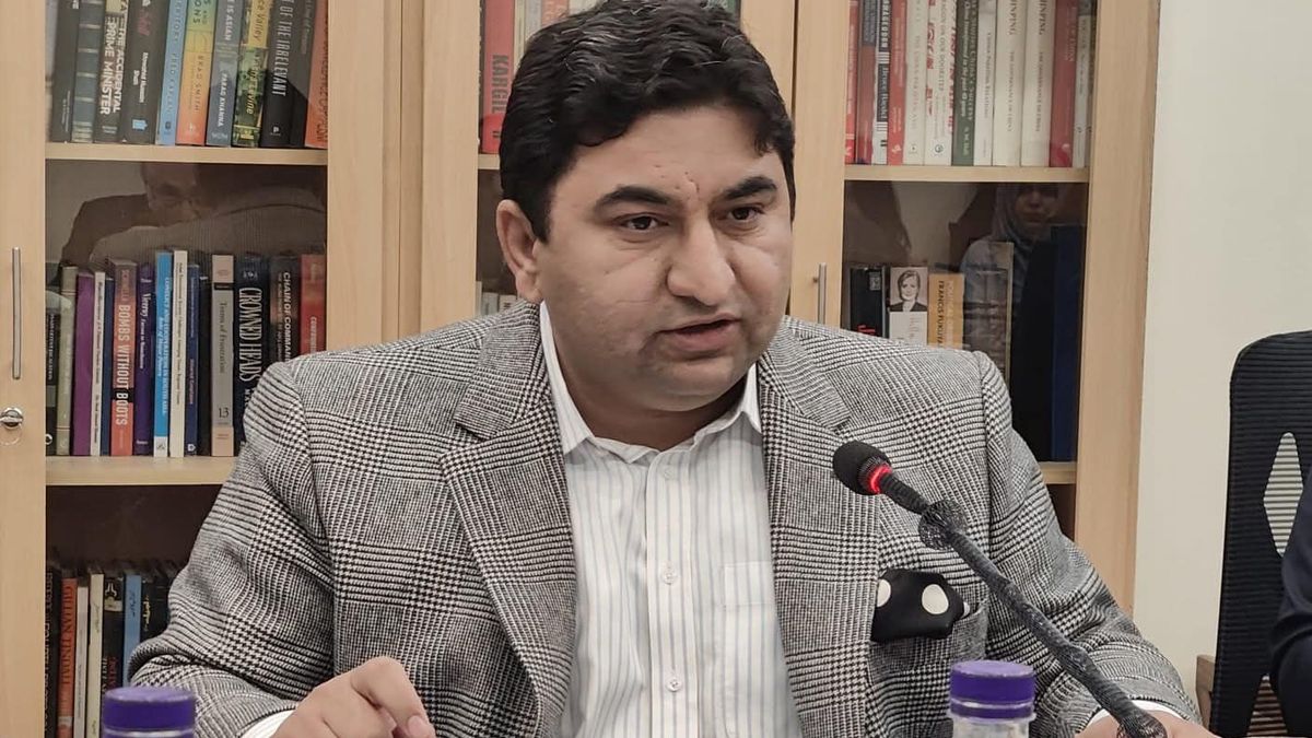 “আস্থার সংকট দূর করে পাকিস্তান নিজের দায়িত্ব পালন করেছে”