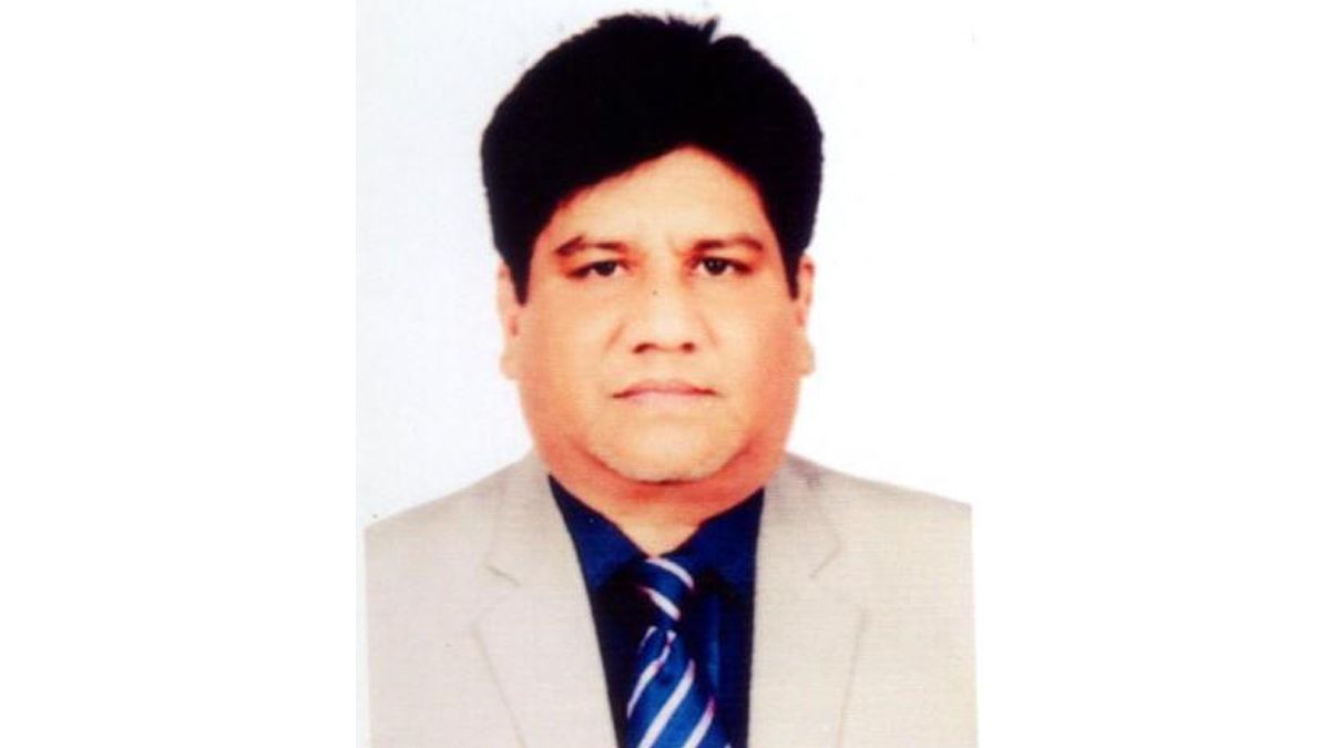বস্ত্র ও পাট মন্ত্রণালয়ের নতুন সচিব হলেন আব্দুন নাসের খান