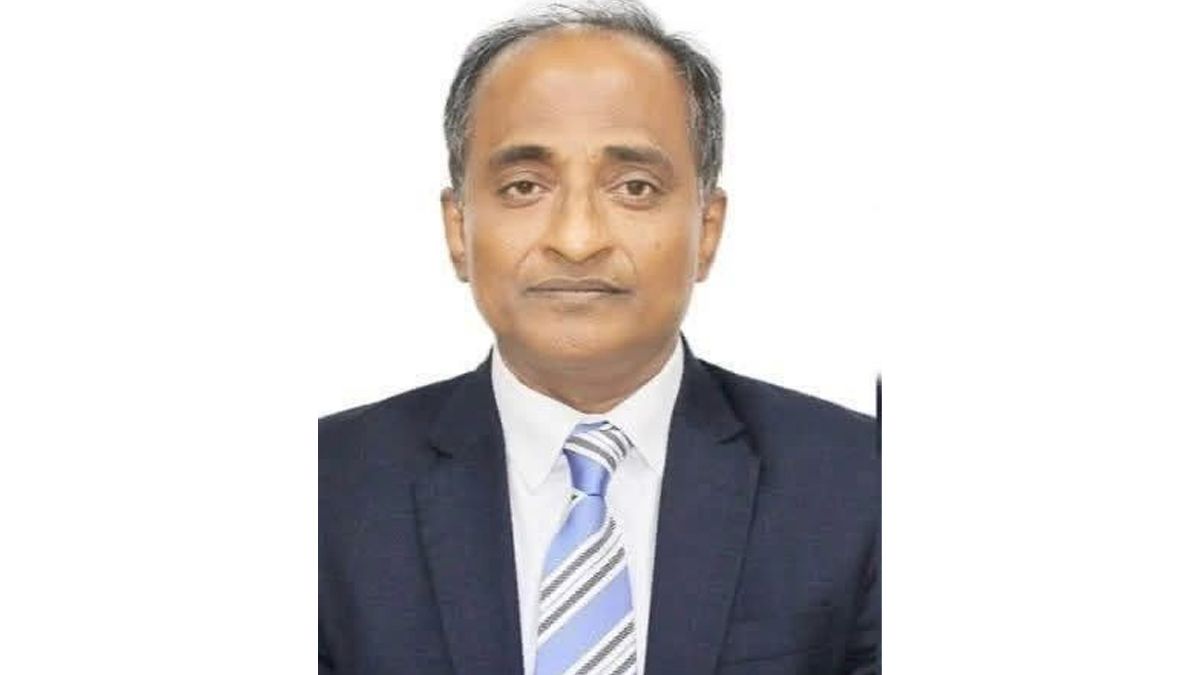 বাণিজ্য সচিব মাহবুবুর রহমানের মৃত্যু: শোকের ছায়া প্রশাসনে